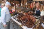 Smakowity weekend na opolskim rynku