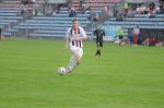 Pewna wygrana Odry. Gol Gancarczyka w 30 sekund.
