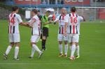 Pewna wygrana Odry. Gol Gancarczyka w 30 sekund.