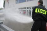 Kibice Gwardii Opole podjęli wyzwanie Ice Bucket Challenge