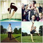 Chce być polskim Billy Elliotem, zbiera fundusze w internecie