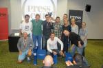 Drużyna 24opole.pl tuż za podium Press Cup 2014