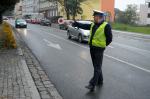 Policja sprawdza "Bezpieczną drogę do szkoły"