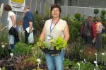 Moc zieleni i fachowych porad na targach Fiesta Garden