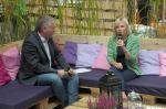 Moc zieleni i fachowych porad na targach Fiesta Garden