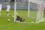 Remis Odry z LKS Czaniec 2:2. Punkt uratował Gancarczyk
