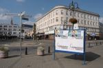 Do wyborów 2 miesiące, a w Opolu już ruszyła walka plakatowa 