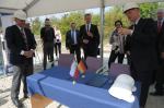 Opolska fundacja buduje Centrum Biznesu
