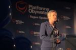 Elżbieta Bieńkowska gościem regionalnej konwencji PO