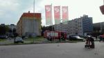 26-latka wyskoczyła z okna bloku w Strzelcach Opolskich