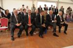 Wicepremier na otwarciu inwestycji Amerykanów
