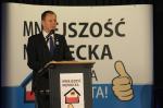 Mniejszość Niemiecka rozpoczęła kampanię wyborczą