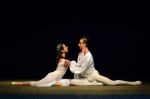 Romeo i Julia w wykonaniu Royal Russian Ballet
