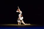 Romeo i Julia w wykonaniu Royal Russian Ballet