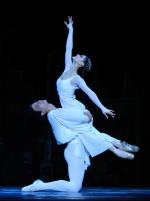 Romeo i Julia w wykonaniu Royal Russian Ballet