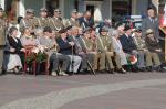 Wspominali 10. Sudecką Dywizję Zmechanizowaną