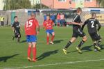 Odra wygrywa ze Skalnikiem 3:1. Piękny gol Wolnego.