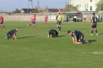 Odra wygrywa ze Skalnikiem 3:1. Piękny gol Wolnego.