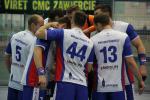 Opolscy Gwardziści pokonali Viret Zawiercie