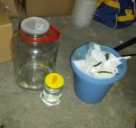 Wytwarzali pigułki gwałtu, zatrzymali ich policjanci z CBŚ 