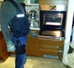 Wytwarzali pigułki gwałtu, zatrzymali ich policjanci z CBŚ 