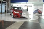 Nowy Ford Mondeo i Focus zaprezentowane w Opolu