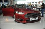 Nowy Ford Mondeo i Focus zaprezentowane w Opolu
