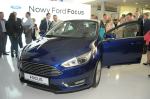 Nowy Ford Mondeo i Focus zaprezentowane w Opolu
