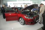 Nowy Ford Mondeo i Focus zaprezentowane w Opolu