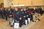 Policjant z Prudnika został Dzielnicowym Roku 2014