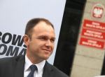 Odwołanie wyborcze SLD odrzucone. Tomasz Garbowski nie wystartuje w wyborach
