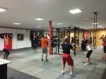 Pierwsze urodziny GymBox w Opolu!