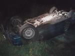 21-latek stracił panowanie nad BMW. Nie żyje 17-latka.