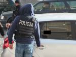 Policja rozbiła gang złodziei samochodów. Polowali na audi i mercedesy.