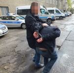 Wywieźli 19-latka do lasu i chcieli 60 tys. złotych