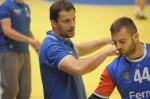 Gwardia rozbiła SPR Tarnów 40:25