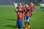 Odra Opole lepsza od Szombierek Bytom
