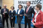 Mniejszość Niemiecka: Stawiamy na wielokulturowość