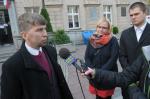 Pilc obiecuje działki budowlane dla młodych za złotówkę