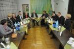 Na opolskich wieczorach wyborczych rozrywkowo i bez stresu