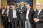 Tadeusz Jarmuziewicz zapadł się pod ziemię