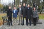 Wiśniewski przedstawia radnych i zaczyna szukać koalicjantów