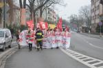 Marsz Szlachetnej Paczki przeszedł przez Opole
