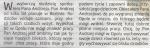 Wpadka sztabu Ociepy. "Pan Andrzej pracuje w Berlinie"