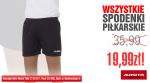 Wielka wyprzedaż 2014 markowej odzieży sportowej!