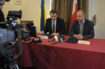 Wiśniewski dogadał się z PO i PiS. Ociepa: Mnie nikt nie zaprosił