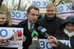 Wiśniewski: Opole wybiera między doświadczeniem a ryzykiem