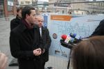Ociepa na koniec kampanii: Opole należy do mieszkańców