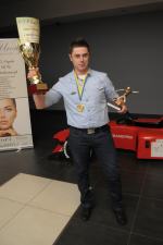 Stara Gwardia mistrzem 4. edycji Opolskiej Ligi Orlika