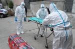 Specjalna kabina zatrzyma nawet wirusa Ebola
